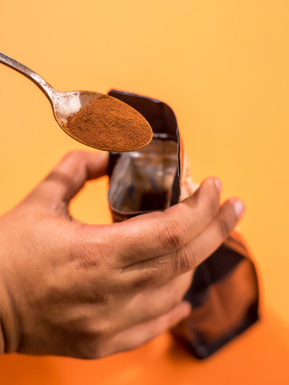 Instant Coffee Powder